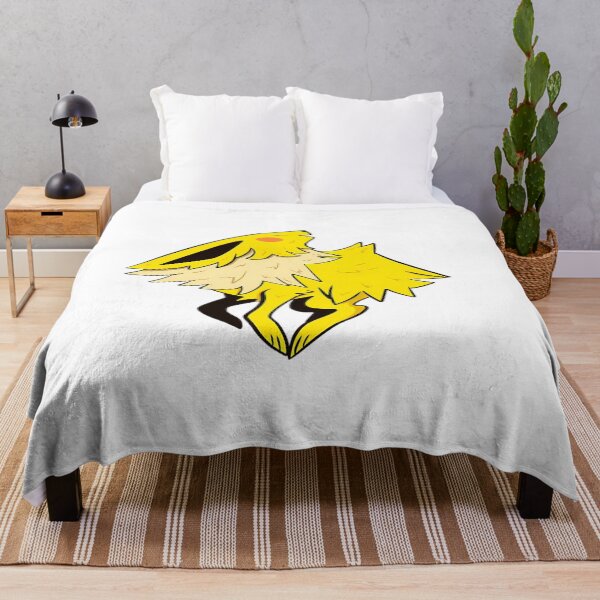 Item preview, Happy Jolteon designed and sold by bindrimtog66.