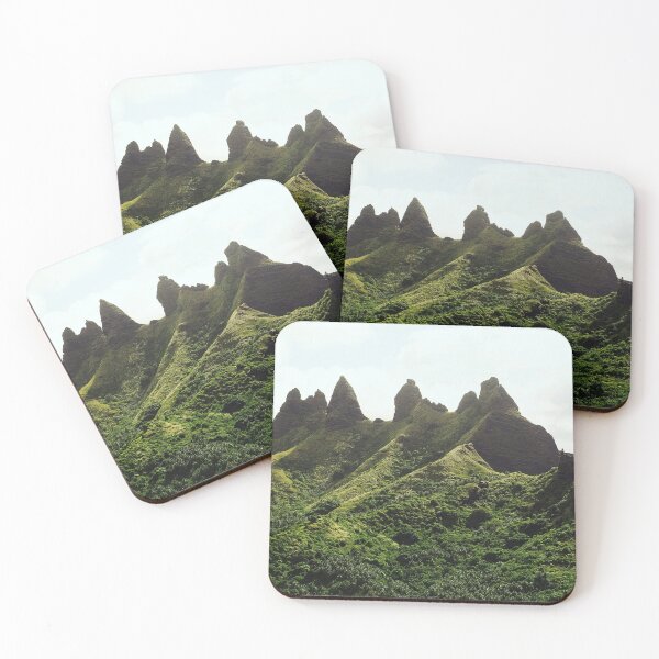 Item preview, French Polynesia's Marquesas Islands South Pacific Adventure Trek designed and sold by DEC02.