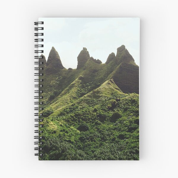 Item preview, French Polynesia's Marquesas Islands South Pacific Adventure Trek designed and sold by DEC02.