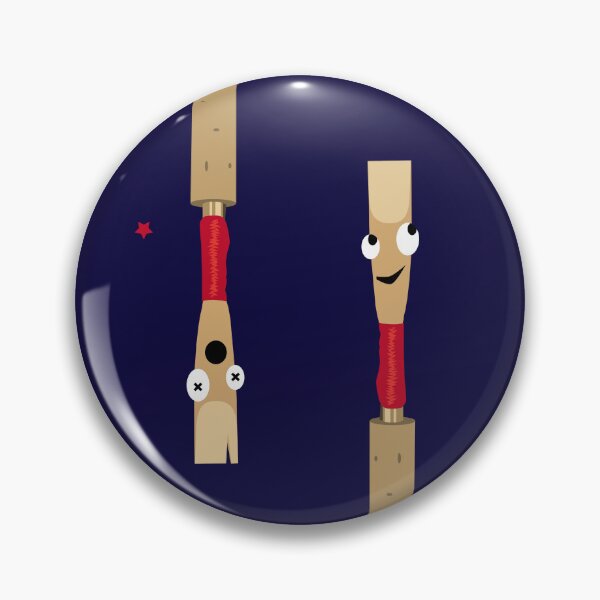 Item preview, funny oboe reeds designed and sold by kobyakov.