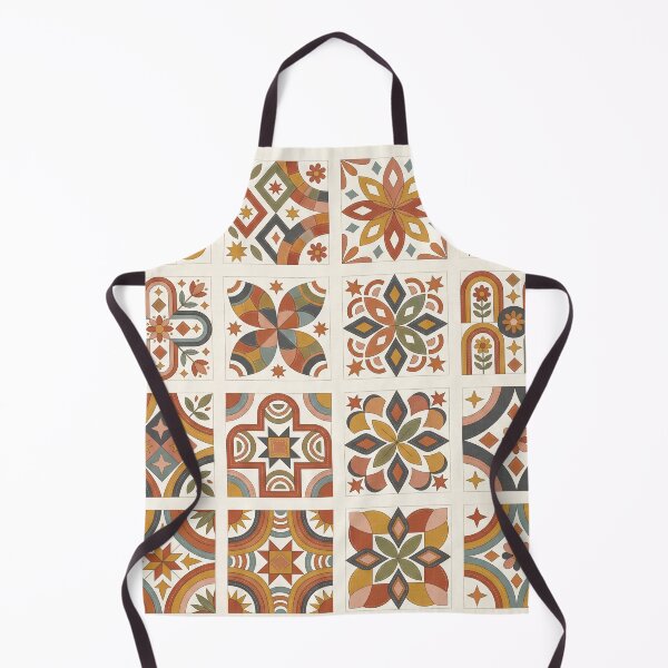 Item preview, Twelve Decorative Quilt Blocks designed and sold by ASTRAL ART LAB.