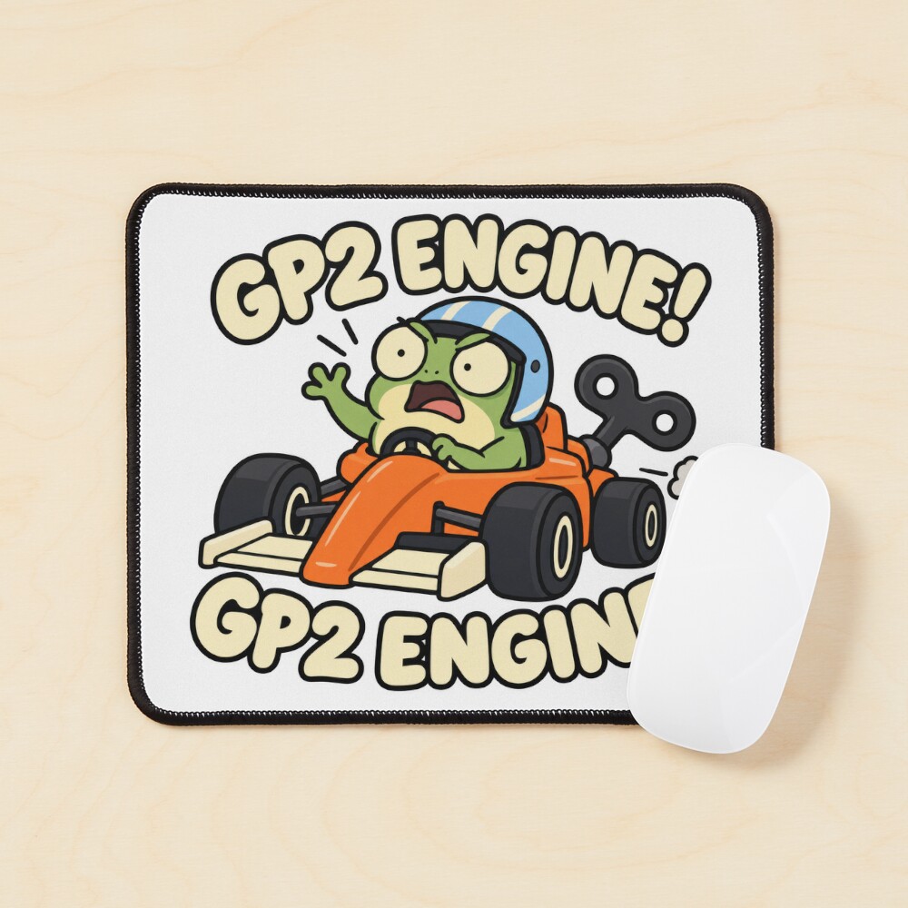 Item preview, Mouse Pad designed and sold by NathanJB.