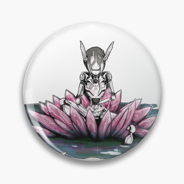 Item preview, "ZenRobotic" 2 designed and sold by Naevilin25.