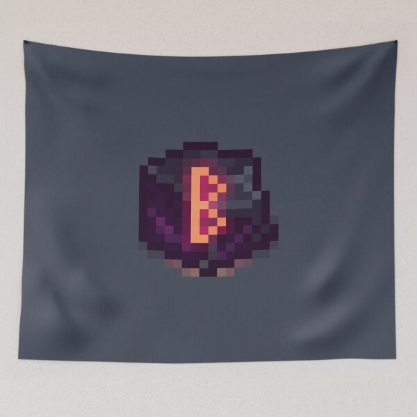 Item preview, Pixel Rune Stone 50 designed and sold by Ben Henry.