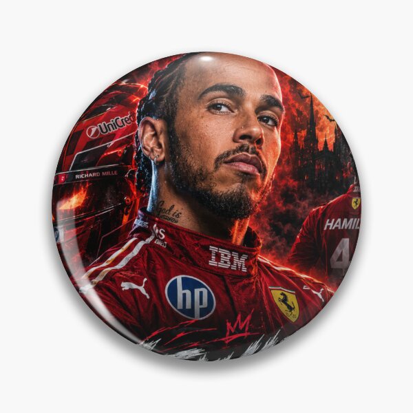 Item preview, Lewis designed and sold by Speed & Sport.