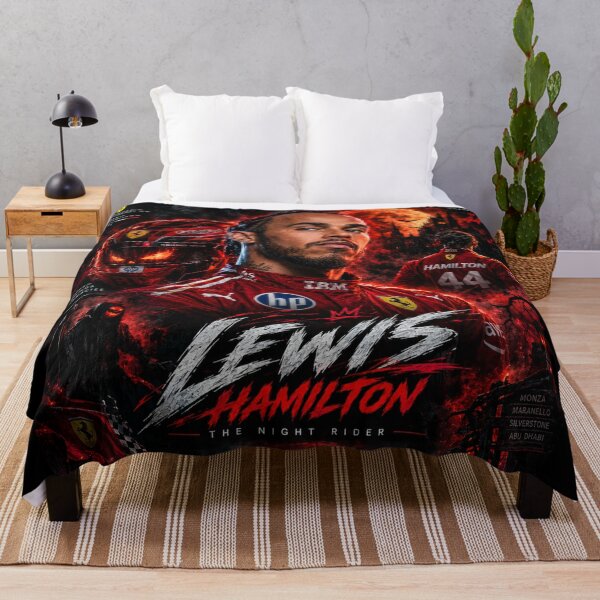 Item preview, Lewis designed and sold by Speed & Sport.