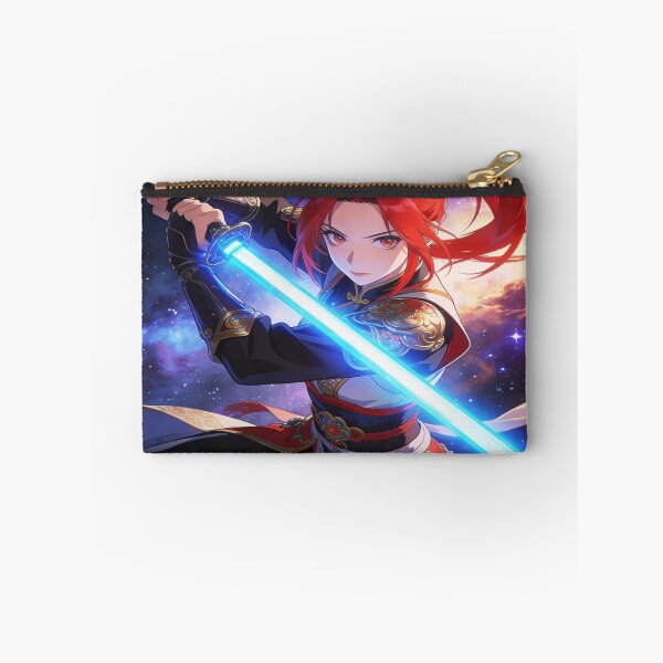 Item preview, Anime Style: Fan Art of the Force designed and sold by JMAVILA ART.