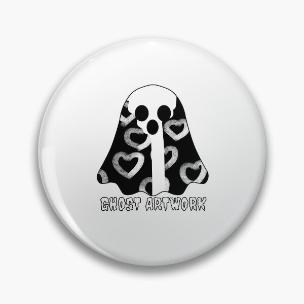 Item preview, GHOST ARTWORK designed and sold by azet-art.
