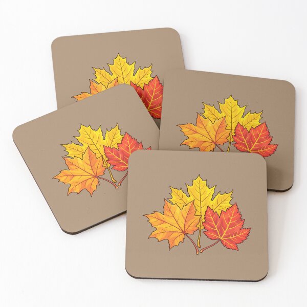 Item preview, Fall Leafs designed and sold by Jonr1985.