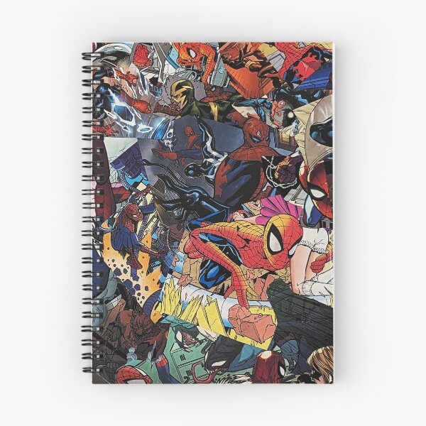 Item preview, Decoupage Spidy M designed and sold by jhojho.