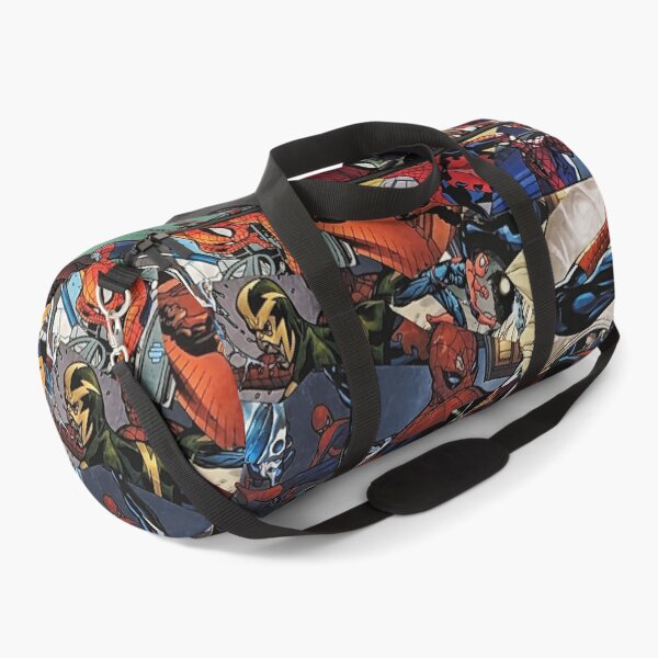 Item preview, Decoupage Spidy M designed and sold by jhojho.