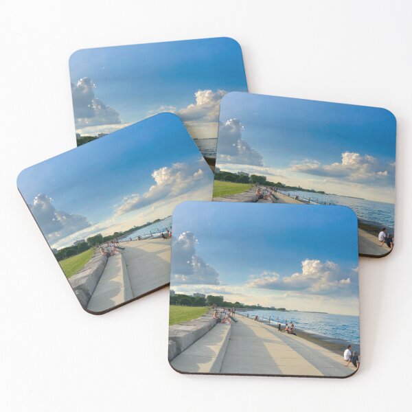 Item preview, Chicago Lakefront  designed and sold by Coakes7.