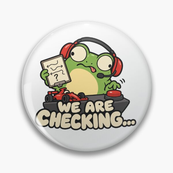 Item preview, We are checking designed and sold by NathanJB.