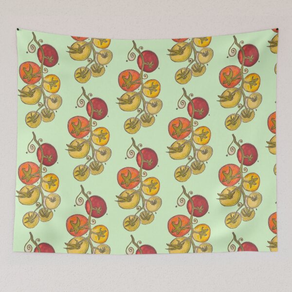 Item preview, Tomato Vine designed and sold by Kassady Walters.