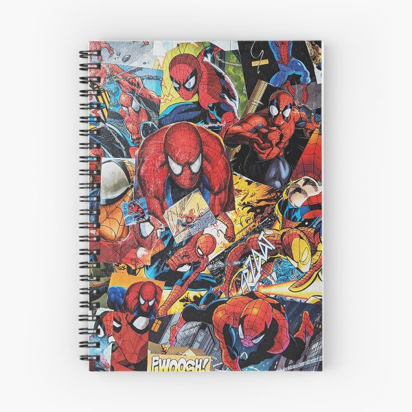 Item preview, Decoupage Spidy P designed and sold by jhojho.
