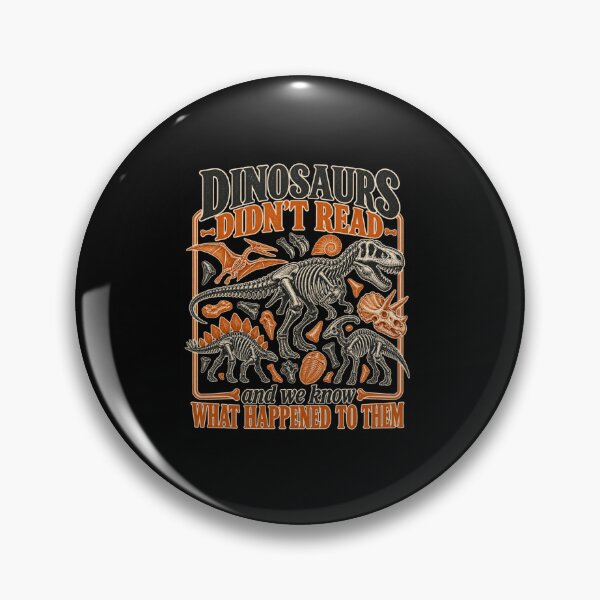 Item preview, Dinosaur Fossil Skeleton Retro Science designed and sold by anapldv.