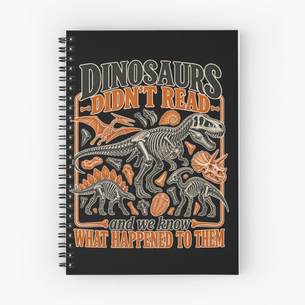 Item preview, Dinosaur Fossil Skeleton Retro Science designed and sold by anapldv.