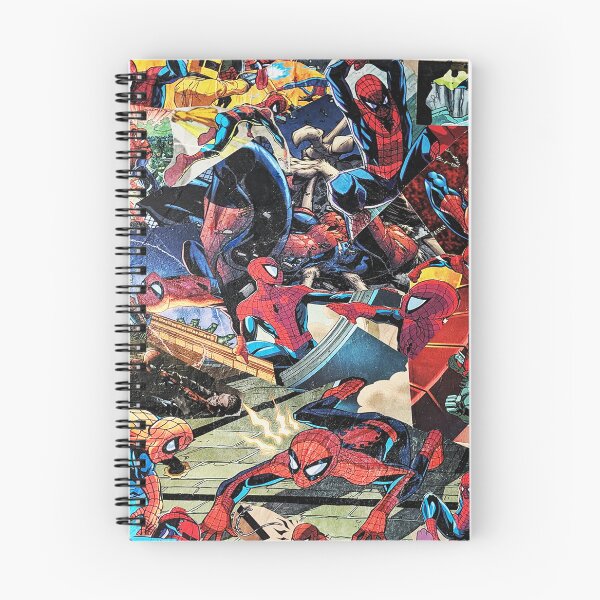 Item preview, Decoupage Spidy Q  designed and sold by jhojho.