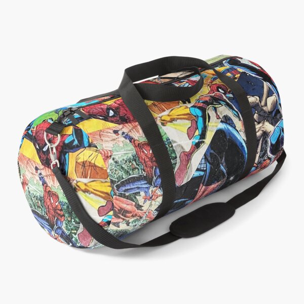 Item preview, Decoupage Spidy Q  designed and sold by jhojho.