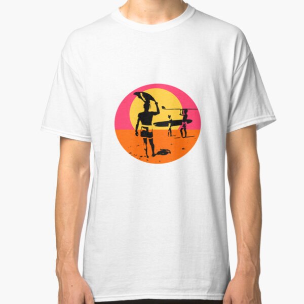 Endless Summa' Classic T-Shirt