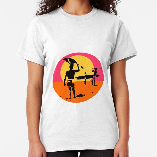 Endless Summa' Classic T-Shirt