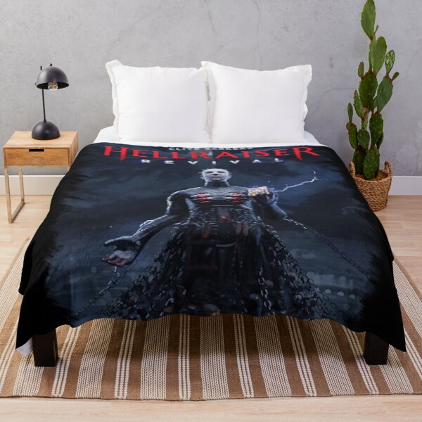 Item preview, Cenobite Dark Horror designed and sold by EBANON.