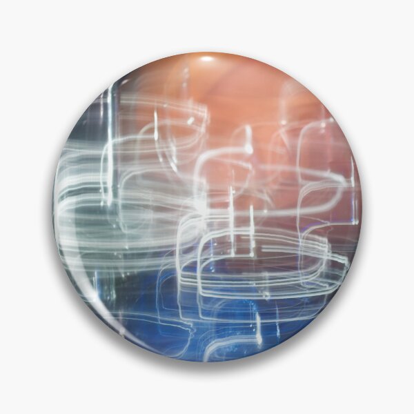Item preview, Abstract Light Trails Glass Still Life Photography designed and sold by Marino4ka.