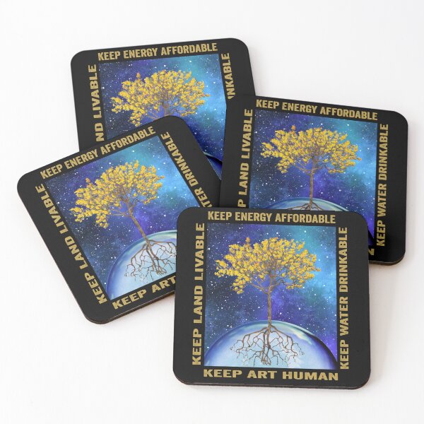 Item preview, Keep Art Human Yellow Tree designed and sold by aponwao.