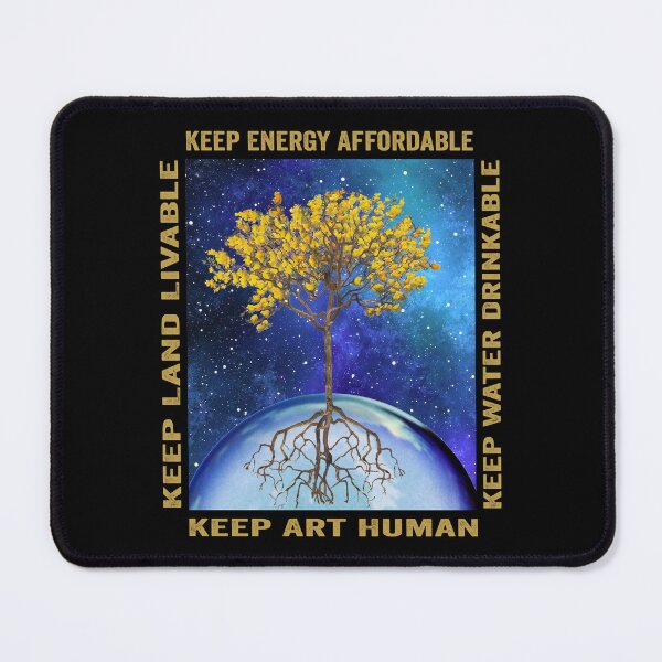 Item preview, Keep Art Human Yellow Tree designed and sold by aponwao.