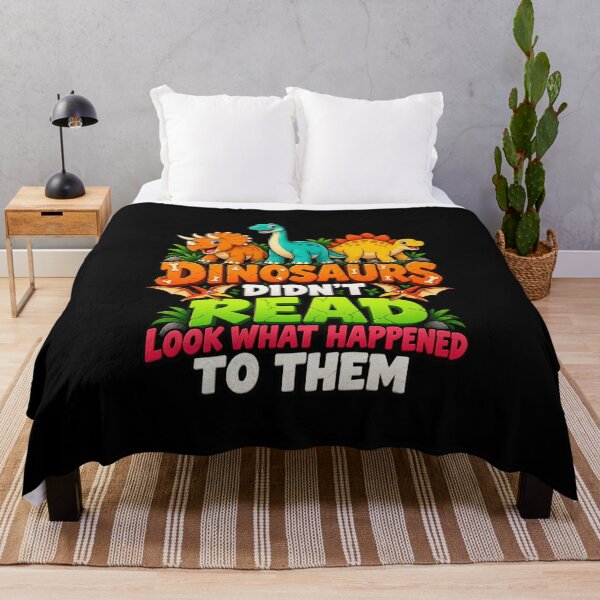 Item preview, Dinosaurs Didn't Repeat History designed and sold by anapldv.
