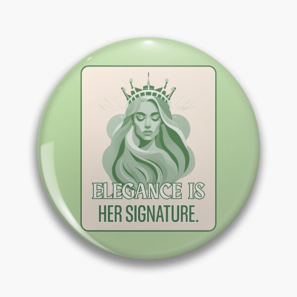 Item preview, Queen Energy Quote Art designed and sold by Magic Love Art Print.