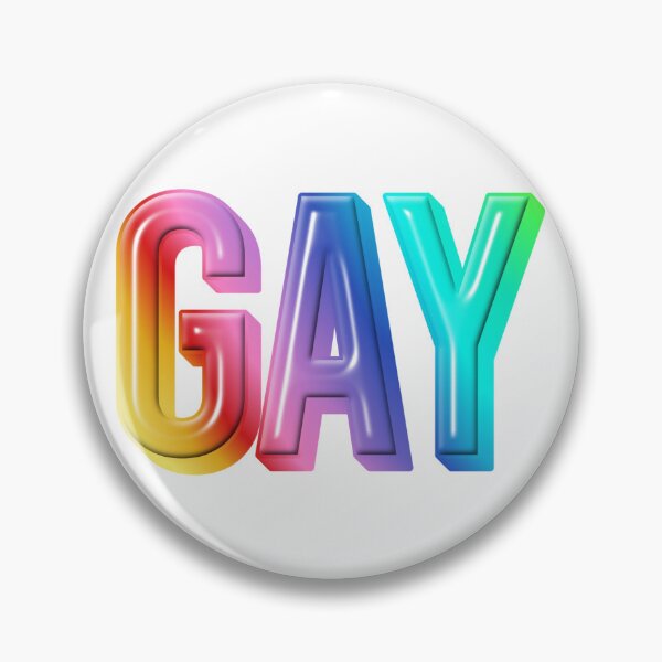 Item preview, Gay designed and sold by K.THX.BYE.
