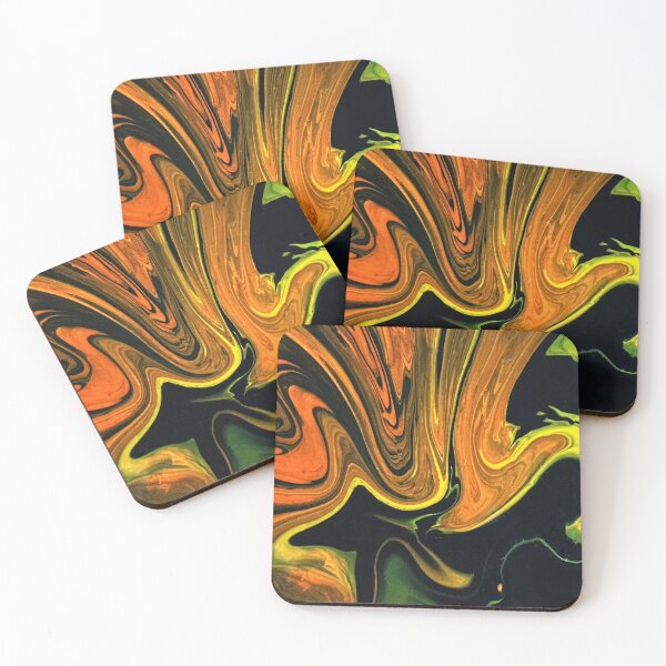 Item preview, Swirl-ABC designed and sold by jhojho.