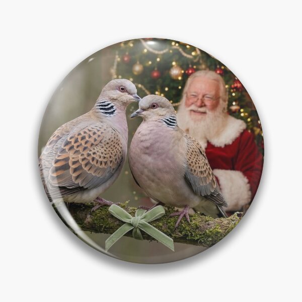 Item preview, Two turtle doves he must be going too fast designed and sold by Stevercortinas.