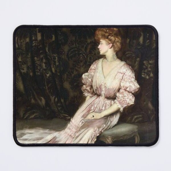 Item preview, Maria Hardouin D'Annunzio designed and sold by SharonTheFirst.