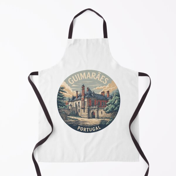 Item preview, Guimarães Portugal: Historic Manor and Architecture designed and sold by CircinusStore.