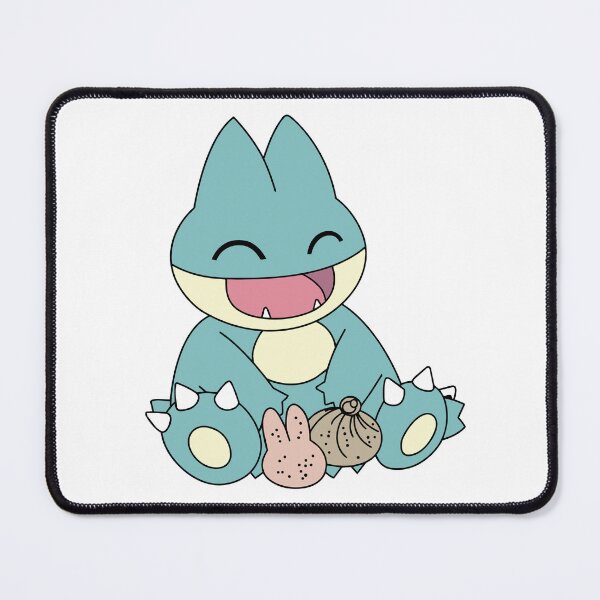 Item preview, Munchlax designed and sold by kyravreeland.