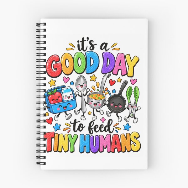 Item preview, Good Day to Feed Tiny Humans designed and sold by anapldv.