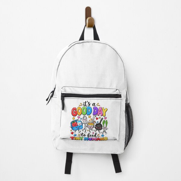 Item preview, Good Day to Feed Tiny Humans designed and sold by anapldv.