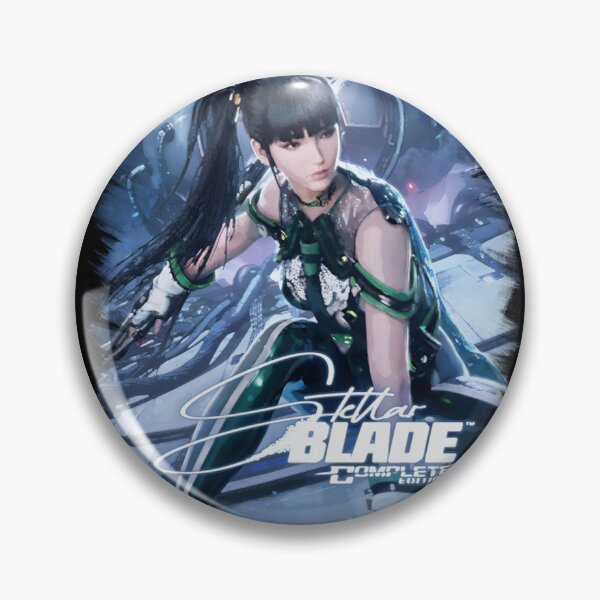 Item preview, Stellar Blade Complete Edition designed and sold by EBANON.