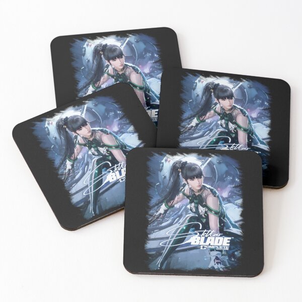 Item preview, Stellar Blade Complete Edition designed and sold by EBANON.