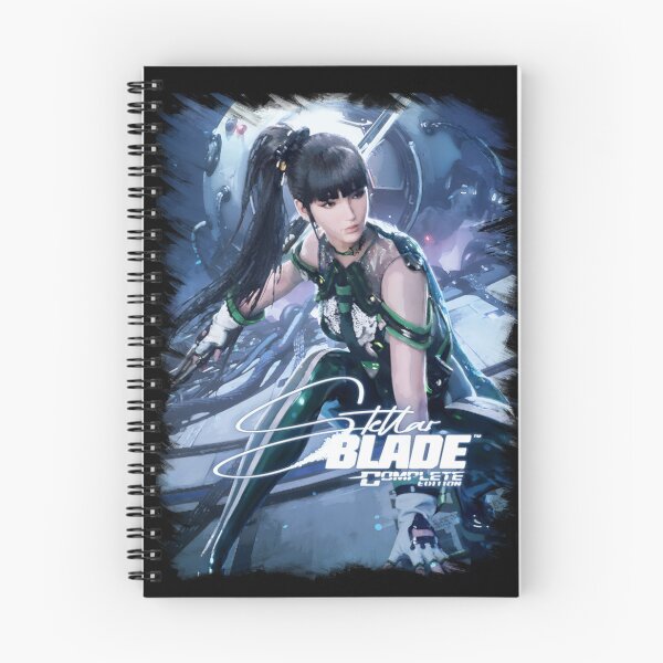 Item preview, Stellar Blade Complete Edition designed and sold by EBANON.