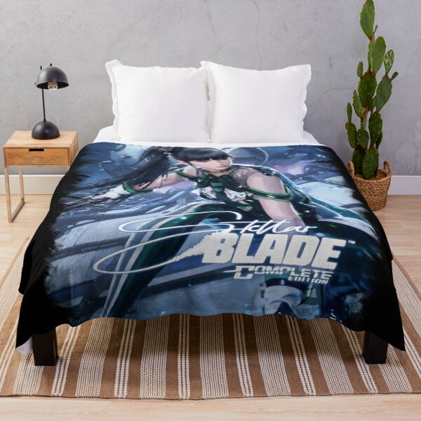 Item preview, Stellar Blade Complete Edition designed and sold by EBANON.