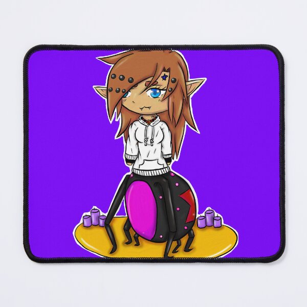 Item preview, Emily Drako Chibi Spider designed and sold by pinky12736.