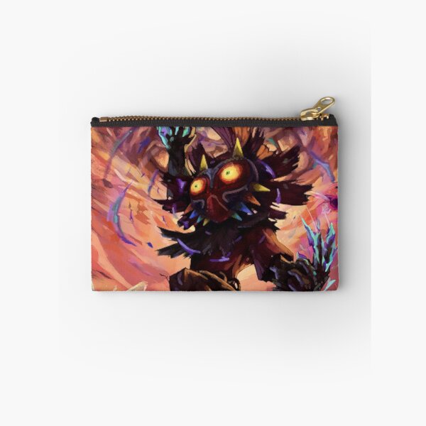 Item preview, Skull Kid designed and sold by EBANON.