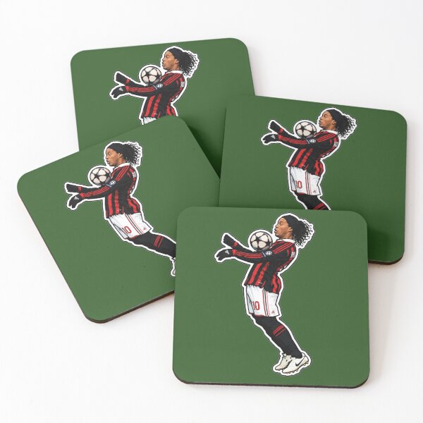 Item preview, Ronaldinho designed and sold by Elman Football.