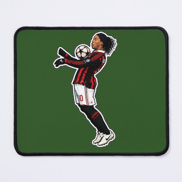 Item preview, Ronaldinho designed and sold by Elman Football.