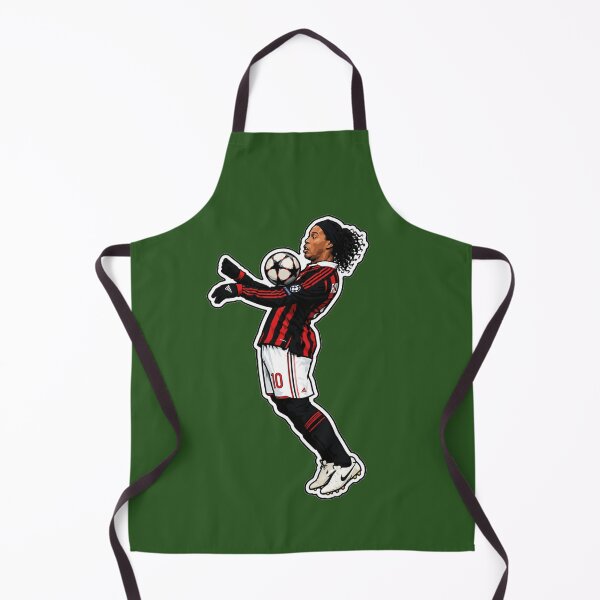 Item preview, Ronaldinho designed and sold by Elman Football.
