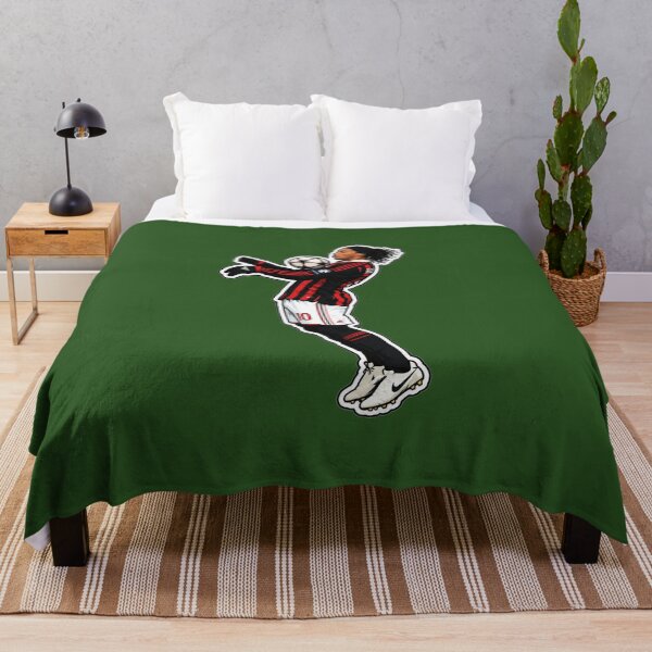 Item preview, Ronaldinho designed and sold by Elman Football.
