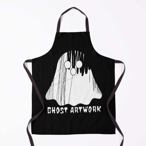 Item preview, GHOST ARTWORK designed and sold by azet-art.